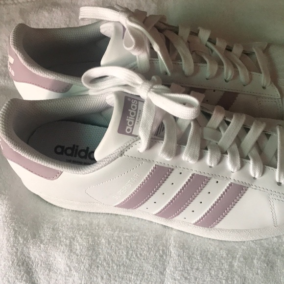 adidas Shoes - Adidas shell toe sneakers